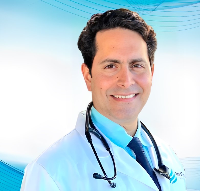 Doctors Boca Raton Boca Raton doctor talks COVID-19′s effects on patients | UAG Media Hub