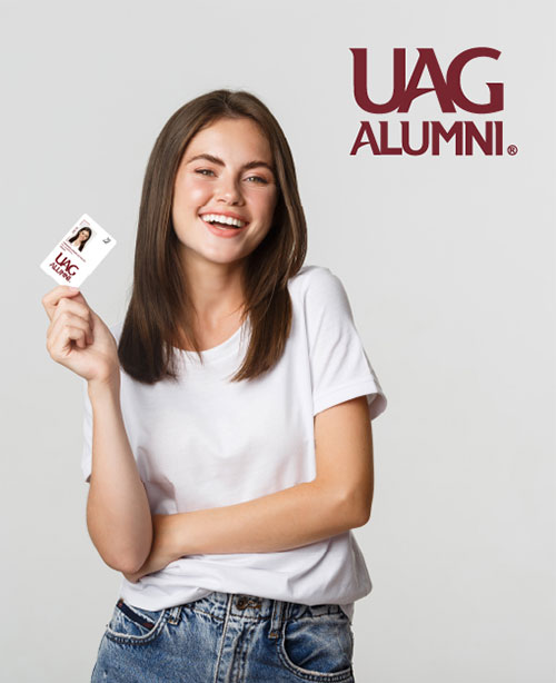 Retorno | UAG