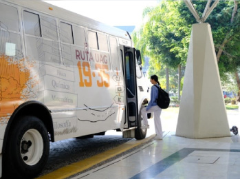 UAG School of Medicine Campus Resources