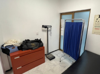 UAG School of Medicine Campus Resources