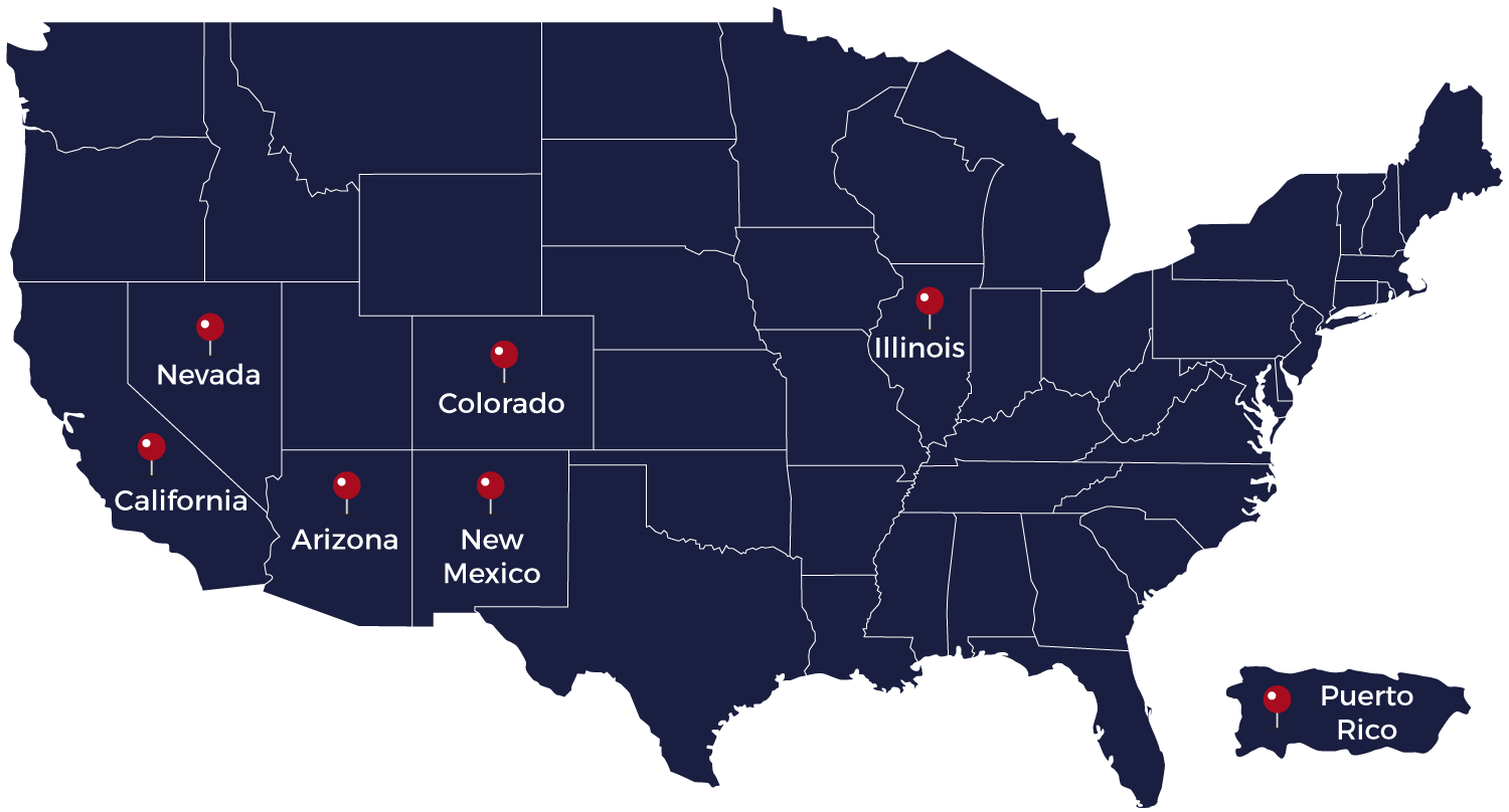 UAG School of Medicine Clinical Sciences