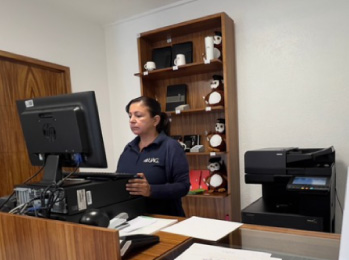 UAG School of Medicine Campus Resources