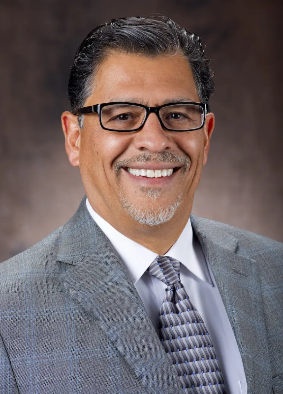 YRMC Names Anthony Torres, MD as President and CEO of Dignity Health