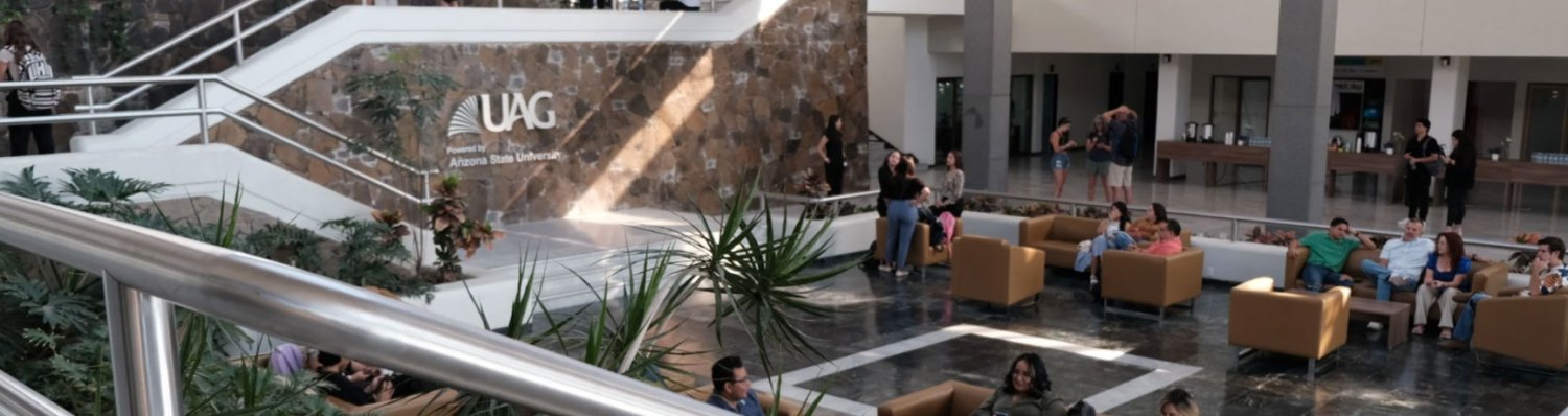 ISAO at UAG School of Medicine: Student Services