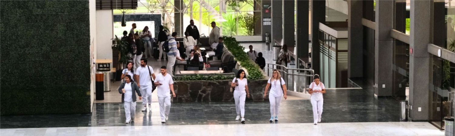 UAG School of Medicine Quick Look