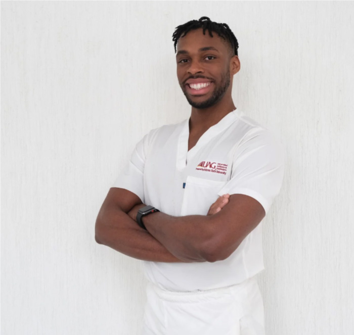 UAG School of Medicine Admission Scholarships