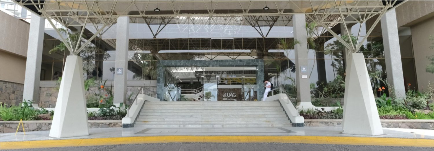 Campus Facilities at UAG School of Medicine