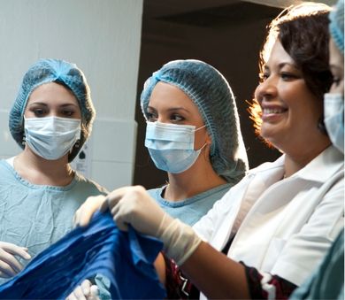 UAG School of Medicine Clinical Sciences