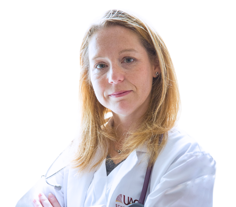 UAG School of Medicine Admission January