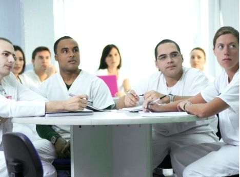 UAG School of Medicine EXPERIENCE UAG