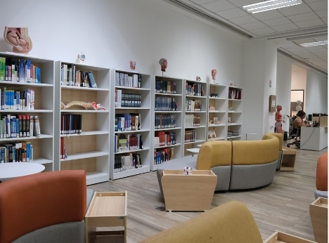 UAG School of Medicine EXPERIENCE UAG