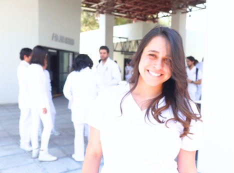 UAG School of Medicine EXPERIENCE UAG