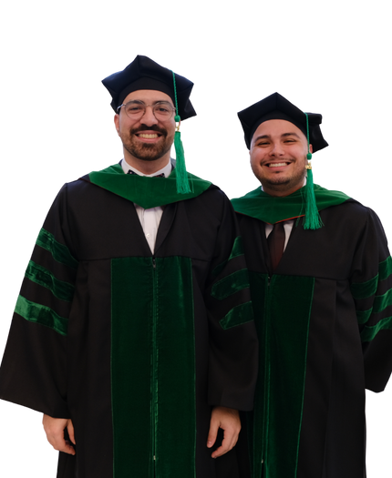 UAG School of Medicine Graduate Affairs & Career Advising