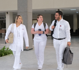 UAG School of Medicine Graduate Affairs & Career Advising