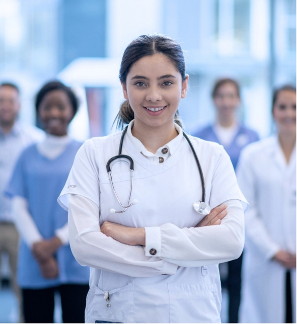 UAG School of Medicine Admission Requirements