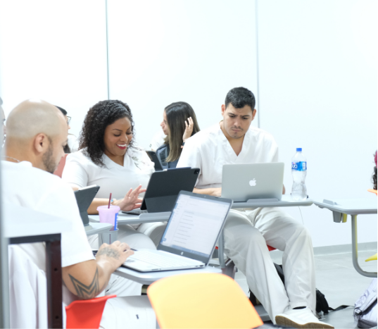 UAG School of Medicine Curriculum