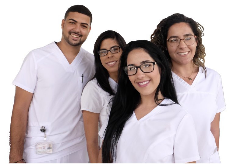 UAG School of Medicine Admission July