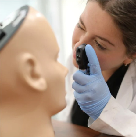 UAG School of Medicine Admission Requirements