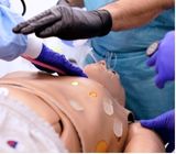 UAG School of Medicine Simulation Center