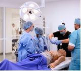 UAG School of Medicine Simulation Center