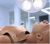 UAG School of Medicine Simulation Center