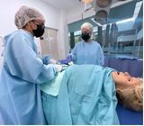 UAG School of Medicine Simulation Center