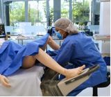 UAG School of Medicine Simulation Center