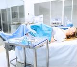 UAG School of Medicine Simulation Center