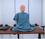 UAG School of Medicine Simulation Center