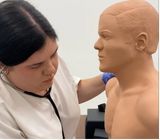 UAG School of Medicine Simulation Center