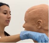 UAG School of Medicine Simulation Center