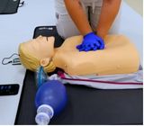 UAG School of Medicine Simulation Center