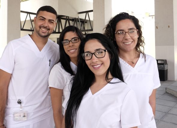 Student Success Services at UAG School of Medicine