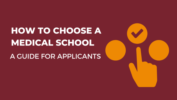 How To Choose A Medical School | UAG Become A Doctor