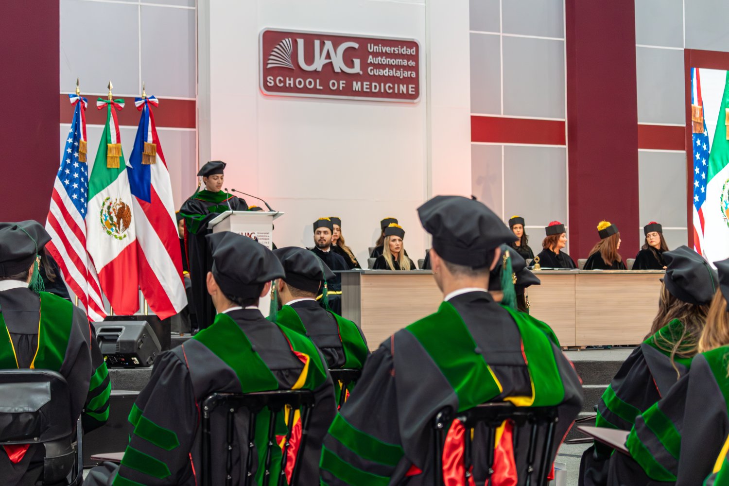 UAG