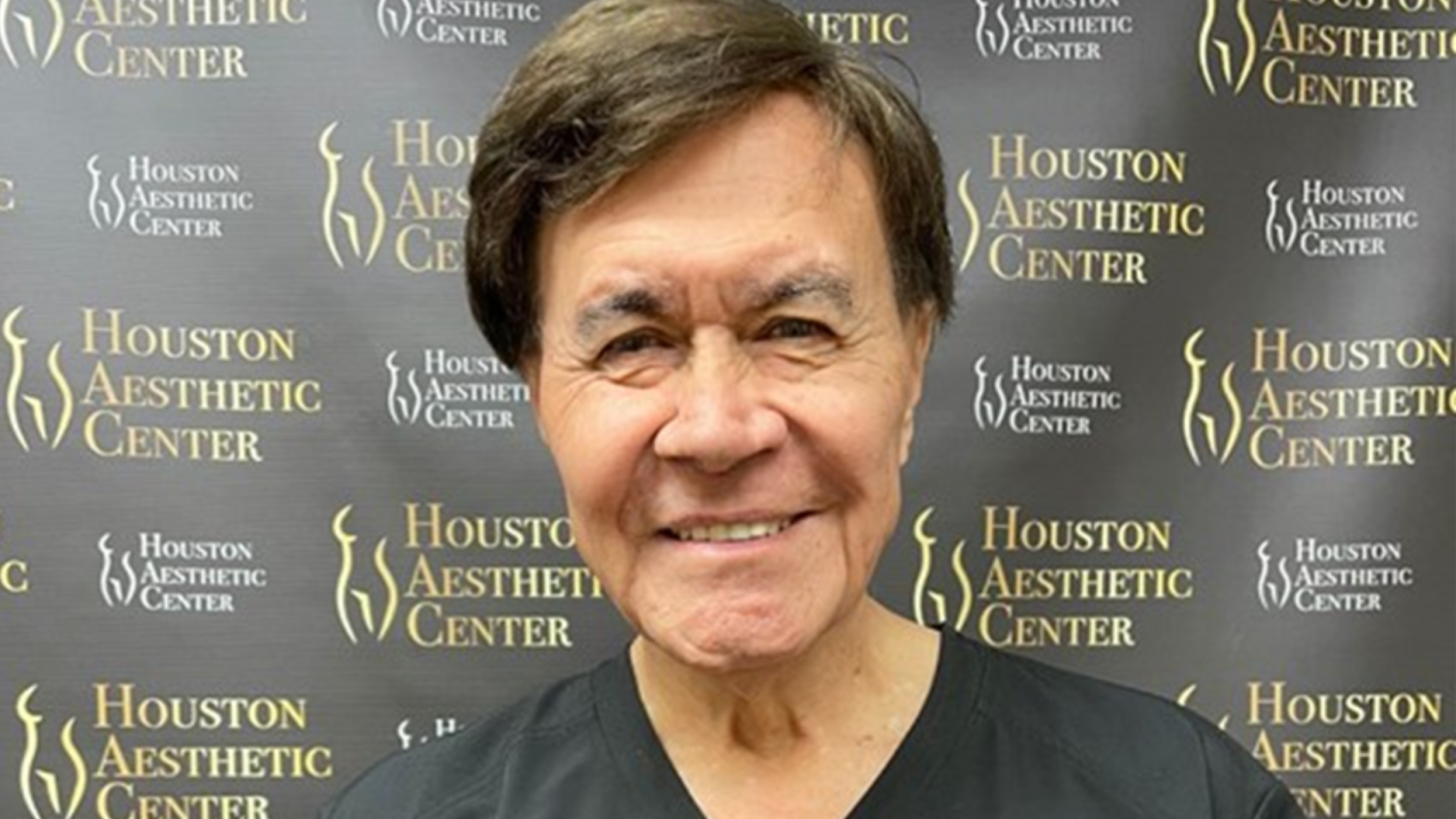 Houston Physician Dr. Rodolfo Giraldi Establishes National Scholarship ...