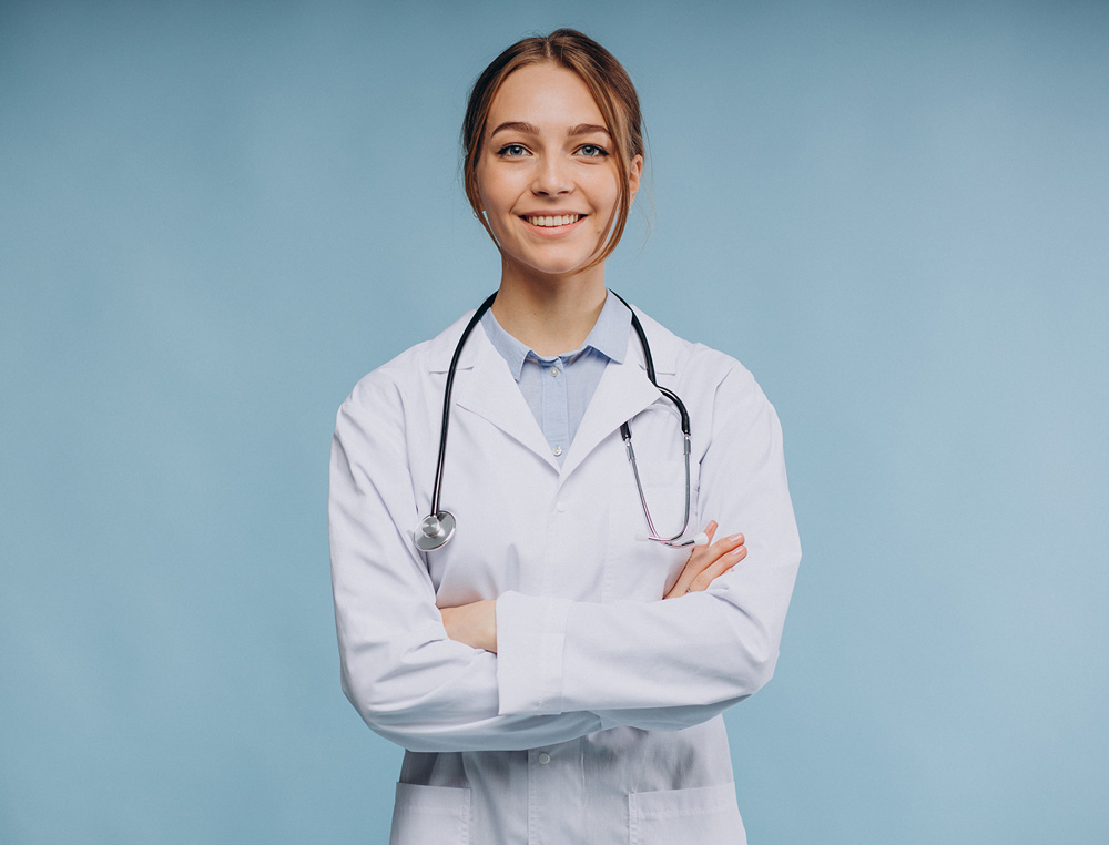 What is an OB/GYN? A Look at the Doctors Specializing in Women’s Health ...