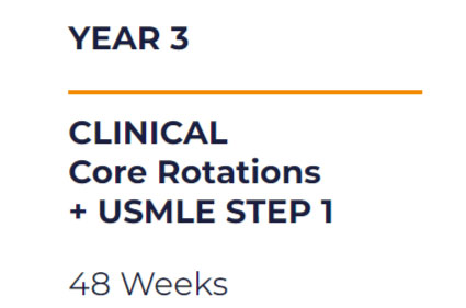 UAG School of Medicine I Your Pathway to Residency Success Starts at UAG | UAG