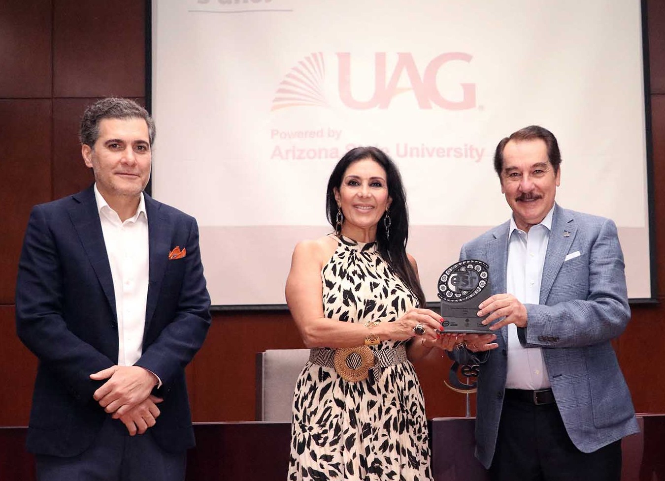 UAG