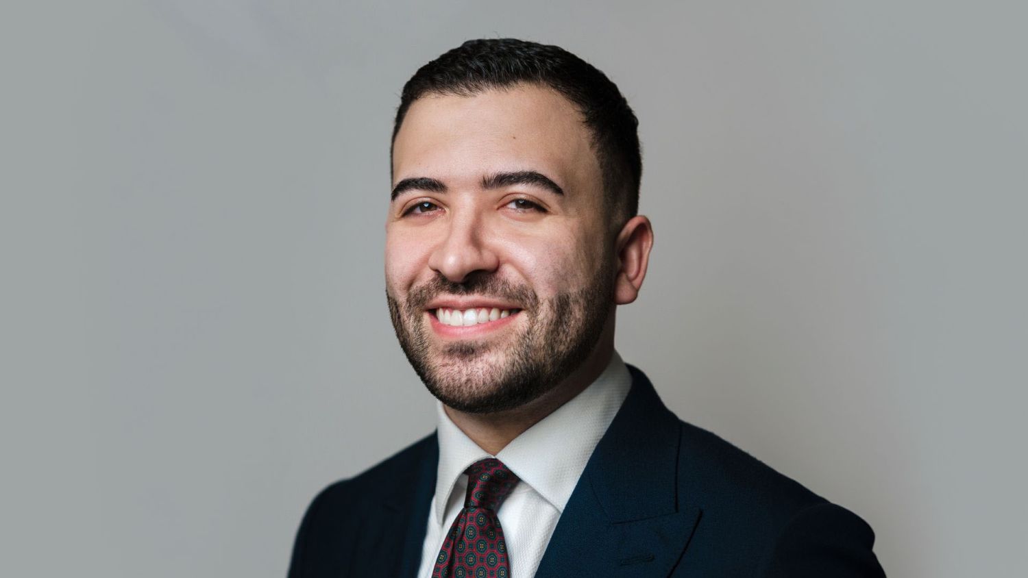 UAG School of Medicine Welcomes Dr. Rafael Del Valle Díaz as New
