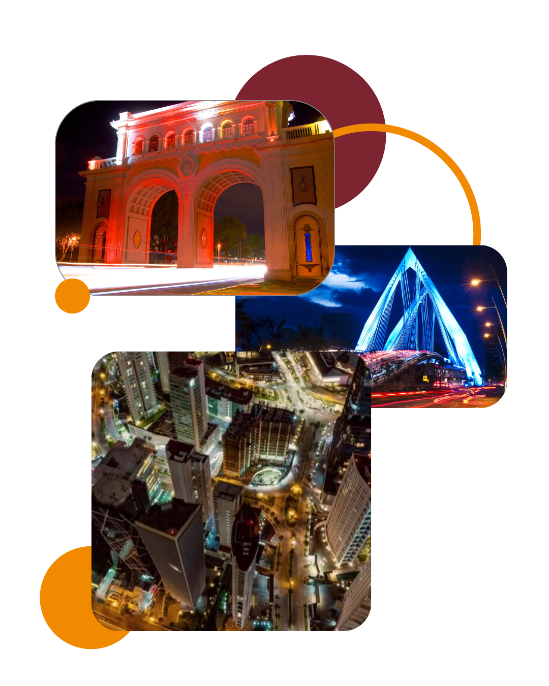 About Guadalajara, Mexico | UAG School of Medicine