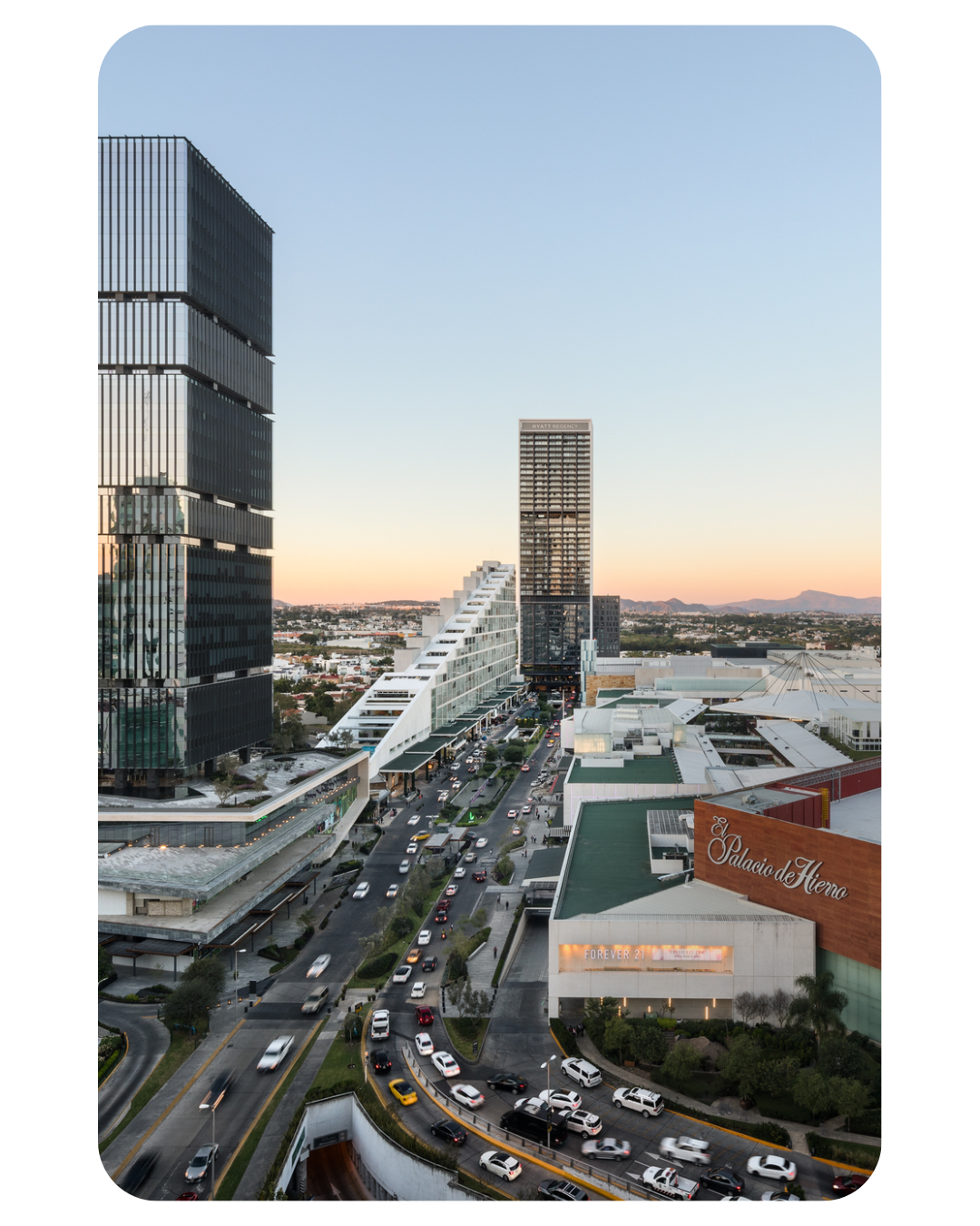 About Guadalajara, Mexico | UAG School of Medicine