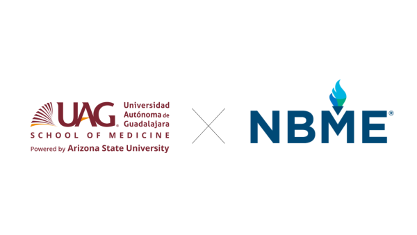 UAG School of Medicine Partners Up with the National Board of Medical ...