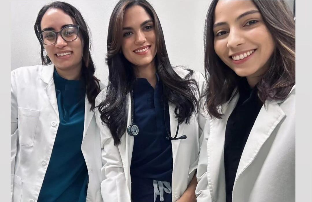 UAG School of Medicine Graduate Affairs & Career Advising