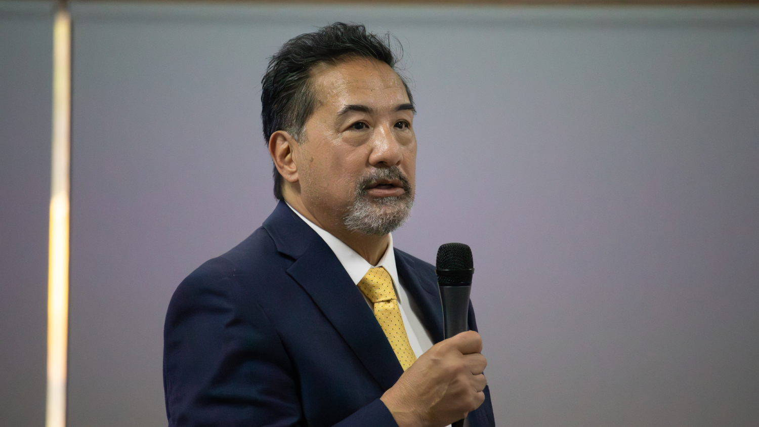 Dr Deleon’s Success Advice in Medicine UAG Media Hub